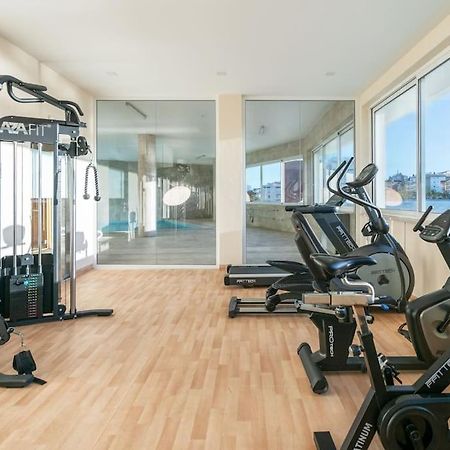 Marina View Modern Lagos Apartment Dış mekan fotoğraf