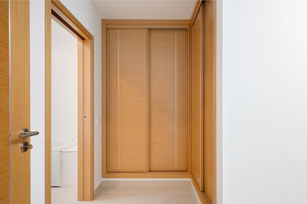 Marina View Modern Lagos Apartment Dış mekan fotoğraf