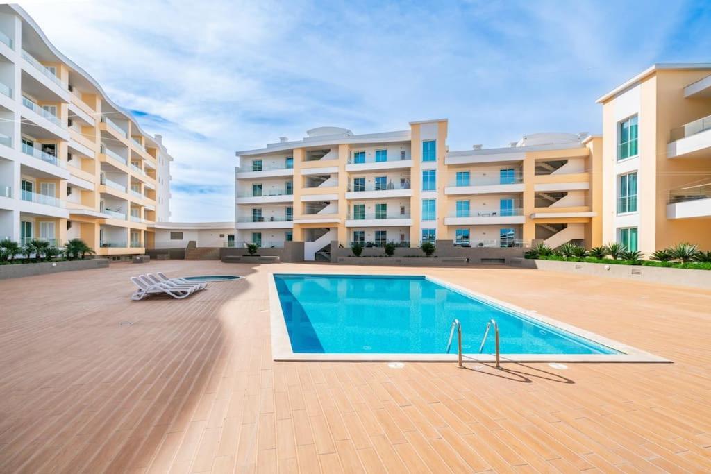 Marina View Modern Lagos Apartment Dış mekan fotoğraf